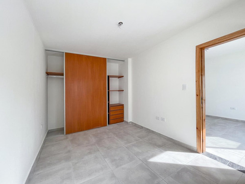 Imagen 3 de 18 de Departamento 1 Dormitorio A Estrenar Con Terraza