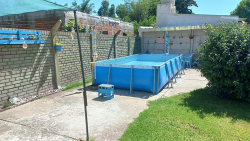 Imagen 22 de 30 de Casa Quinta En Chascomus, Oportunidad