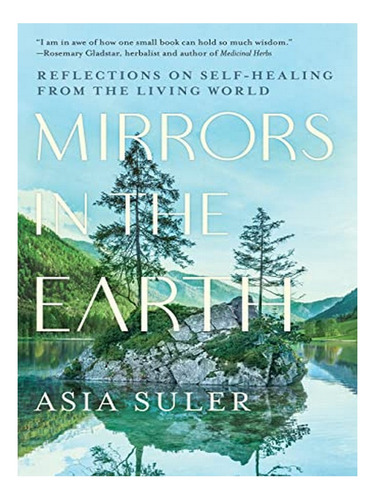 Mirrors In The Earth - Asia Suler. Eb04