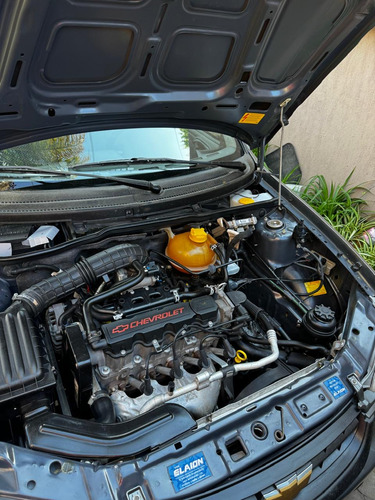 Chevrolet Corsa Wagon 1.6