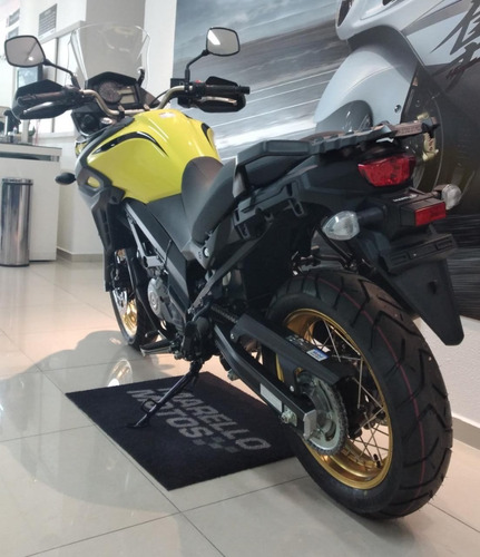 Suzuki V-strom 650 Xt | 0km 2020/2021
