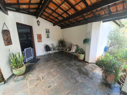 Sobrado Com 4 Dormitórios À Venda, 305 M² Por R$ 900.000,00 - Campolim - Sorocaba/sp - So4596