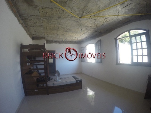 Imagem 19 de 27 de Casa Independente Com 5 Quartos Sendo 3 Suítes No Golfe - Teresópolis/rj. - Ca00259 - 4921515