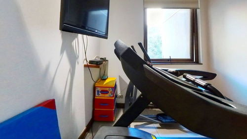 Departamento Con Gran Patio Privado (6260)