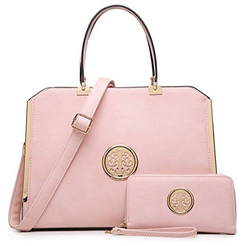 Las Mujeres De Dasein Purses Y Bolso De Mano Top Handle Satc