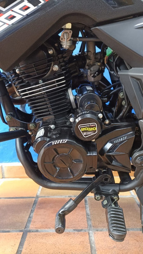 Imagen 7 de 16 de Akt Ttr 200