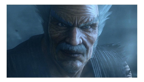 Imagen 3 de 4 de Tekken 7 Standard Edition Bandai Namco PC Digital