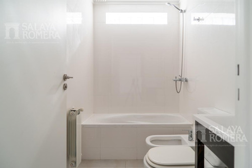Imagen 9 de 16 de Semipiso En Venta En Caballito 2 Ambientes.-