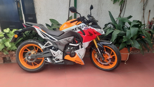 Imagen 3 de 14 de Honda Cb190