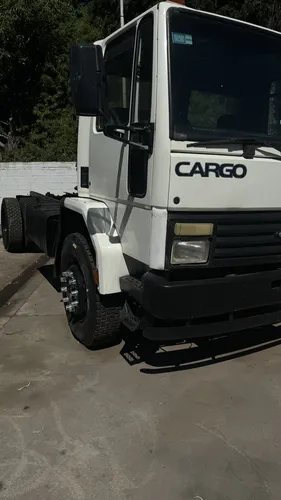 Ford Cargo Chasis 1716 1999