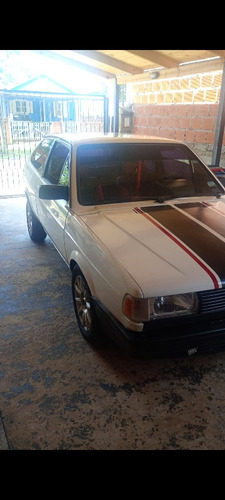 Gol 1.6 Audi
