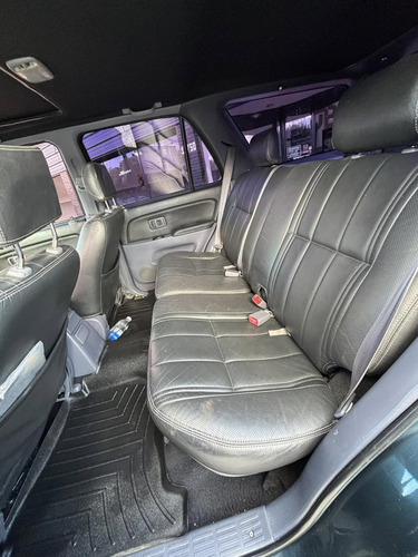 Toyota Hilux Sw4 3.0 I Runner