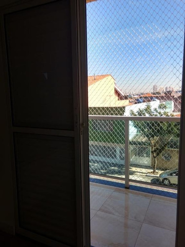 Sobrado À Venda, 220 M² Por R$ 860.000 - Vila Ema - São Paulo/sp - So6549