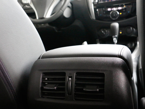 Imagem 14 de 14 de Nissan Frontier 2.3 Td Cd Xe 4x4 (aut)