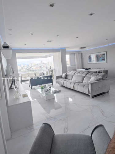 Imagem 7 de 15 de Apartamento Para Venda Em São Paulo, Vila Carrão, 3 Dormitórios, 1 Suíte, 2 Banheiros, 2 Vagas - 08549465e_2-1583052