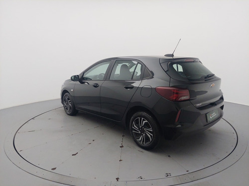 Chevrolet Onix 1.0 TURBO FLEX LT MANUAL