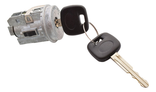 Cilindro De Encendido Toyota Hilux 2005 - 2015 Vigo