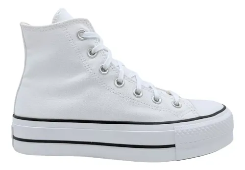 Margaritas Converse Casuales MercadoLibre