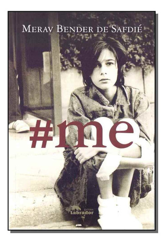 #me, De Safdie, Merav Bender De. Editora Labrador Em Português