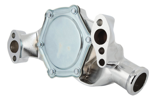 Bomba De Agua Corta Swp De Alto Volumen De Aluminio Para Agu
