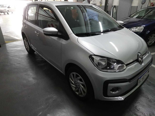 Volkswagen Up! 2018 1.0 High Up! 5 P