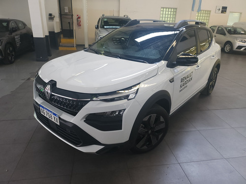 Renault Kardian 1.0 Tce Premiere Edition 200 Edc