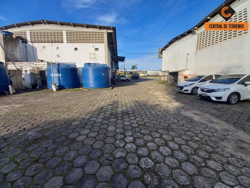 Imagem 20 de 26 de Complexo Comercial Às Margens Da Br 324 - Pt00001 - 69517291