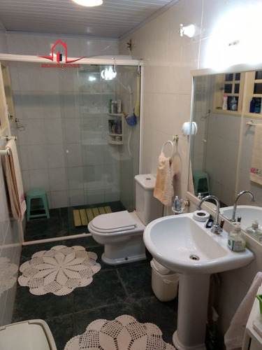 Chácara A Venda No Bairro Vale Encantado-cidade Jardim Em - 3469-1