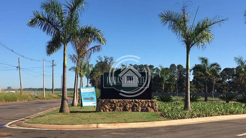 Imagem 3 de 30 de Terreno À Venda, 900 M² Por R$ 539.900,00 - Condomínio Haras Patente - Jaguariúna/sp - Te0356