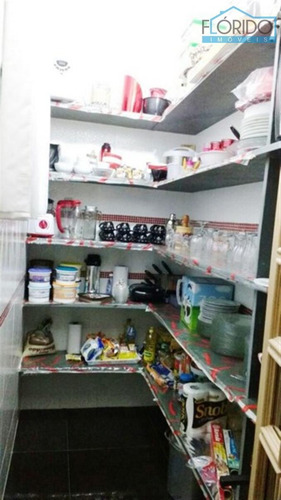 Imagem 8 de 29 de Casas Em Condomínio À Venda Em Atibaia/sp - Compre O Seu Casas Em Condomínio Aqui! - 1442787