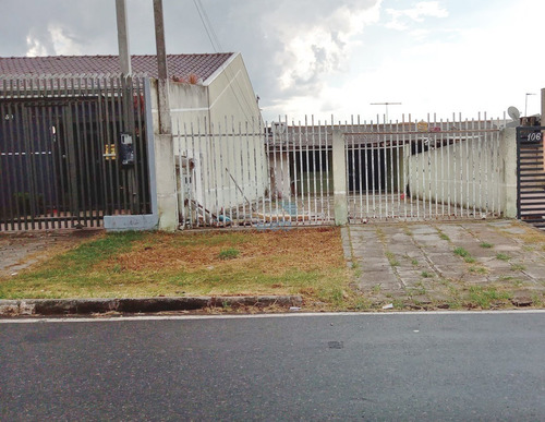 Imagem 1 de 5 de Terreno 06m X 30m Disponível Para Venda No Bairro Eucaliptos, Em Fazenda Rio Grande. - Te00130 - 70619230