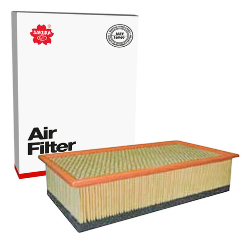 Filtro Aire Ford Excursion 7.3l V8 Diesel 1999-2003