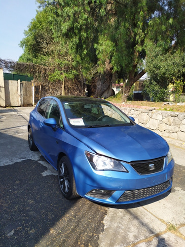 Seat Ibiza 2.0 I- Tech 5p Mt