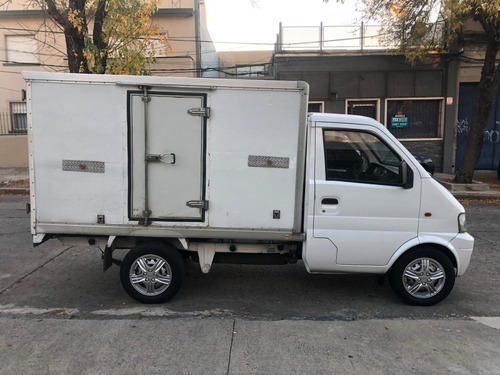 Dfsk Box 2014 1.0 Refrigerado