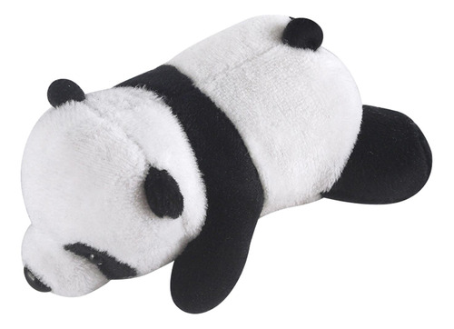 Decoración De Coche Muñeca Panda Equipo De Equitación