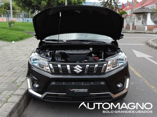 Suzuki Vitara Sport 1.4 Turbo All-grip