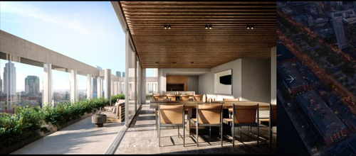 Imagen 8 de 16 de Departamento Monoambiente En Quartier Del Bajo- Puerto Madero