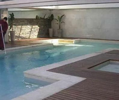 Imagen 3 de 3 de Hermoso Departamento 4 Ambientes Con Dependencia - Libertador Al 4800