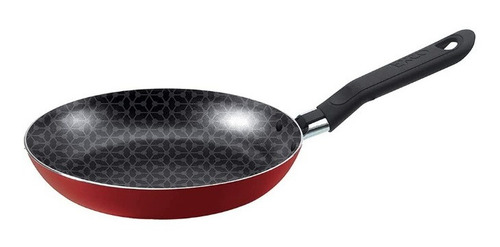 Sartén Aluminio 26 Cm 1.7 Mm Ekco Rojo Classic