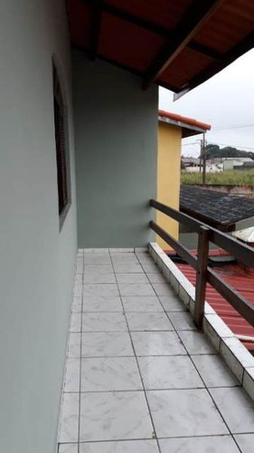 Imagem 4 de 14 de Excelente Casa À 800 Mts No Califórnia - Itanhaém 4723 | Npc
