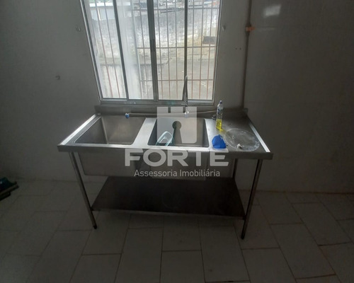 Imagem 5 de 13 de Galpão Para Locação No Mogi Moderno, Mogi Das Cruzes. Imobiliarias De Mogi Das Cruzes. - Gl00001 - 69232186