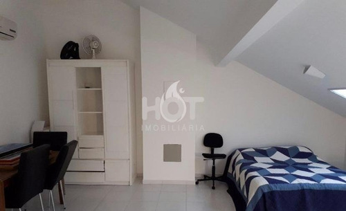 Imagem 8 de 15 de Duplex - Lagoa Da Conceicao - Ref: 1866 - V-hi72693