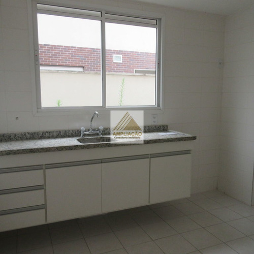 Imagem 6 de 15 de Casa Em Condomínio Novo Com Lazer De Clube - Morumbi - Py2539
