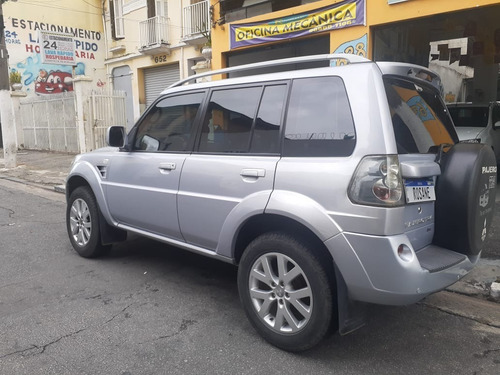 Imagem 13 de 13 de Mitsubishitr4 4x2/ Automatica/ Completa /2012