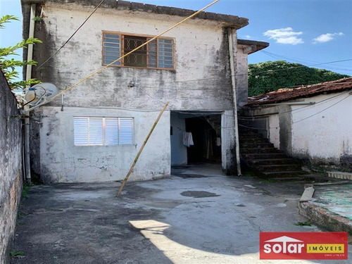 Imagem 3 de 7 de Terreno Parque Boturussu São Paulo/sp - 13390