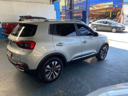 Chery Tiggo 5X 1.5 Txs Flex Aut. 5p