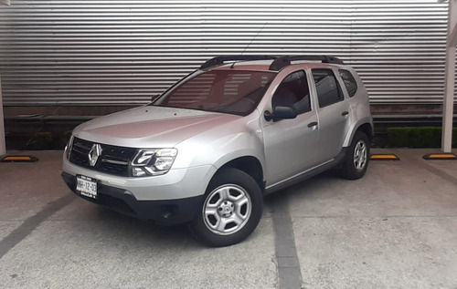 Imagen 1 de 15 de Renault Duster 2019 2.0 Zen Mt