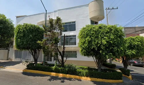 Casa En Venta En Tepeyac Insurgentes, Gustavo A. Madero, St08
