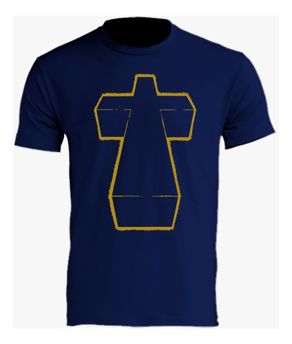 Justice Playera #01