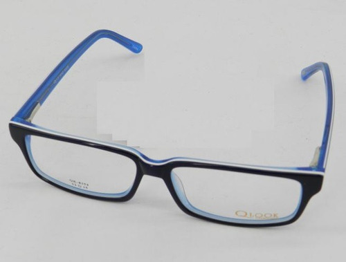 Armazón Para Lentes Qk8354 Acetato Yop